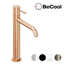 Mitigeur de vasque sur pied 250 mm Espirit BeCool ES 014.01