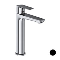 Mitigeur de lavabo sur pied sans bonde Life