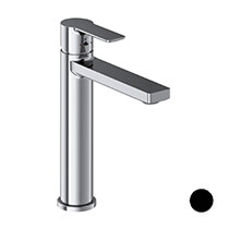 Mitigeur de lavabo sur pied sans bonde Solar