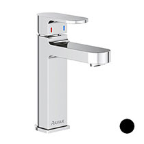 Mitigeur de lavabo Chrome