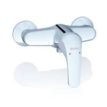 Robinet mural de douche Rosa 150 mm