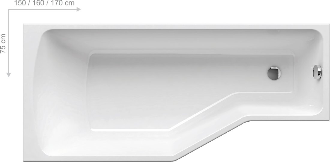 Amenagement Salle De Bain Douche Et Baignoire : Asymmetrical Corner Bathtubs Amenagement Salle De Bain Douche Et Baignoire : Asymmetrical Corner Bathtubs