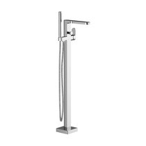 Colonne mélangeur pour baignoire Chrome CR 080.00