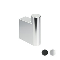 Simple crochet Chrome II