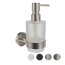 Porte-distributeur de savon Kona