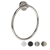 Porte-serviette circulaire Kona