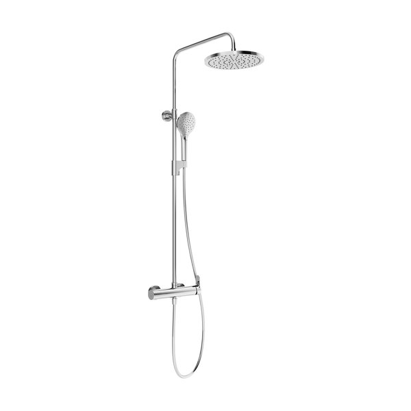 Colonne de douche pour baignoire Termo 300 - RAVAK FR