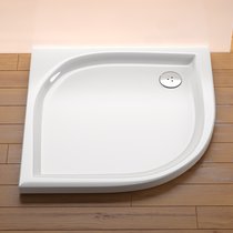 Receveur de douche Elipso