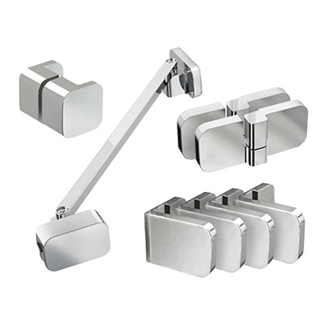 Accessoires pour cabines de douche et portes - RAVAK FR