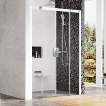 Porte de douche Matrix MSD4