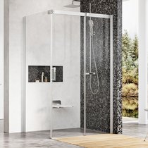 Cabine de douche Matrix MSDPS