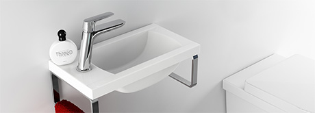 Mobilier de salle de bains Classic