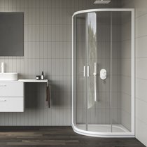 Cabine de douche Blix II NBLCP4