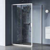 Cabine de douche Blix II NBLDP2+NBLPS