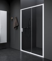 Porte de douche Blix II NBLDP2