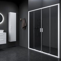 Porte de douche Blix II NBLDP4