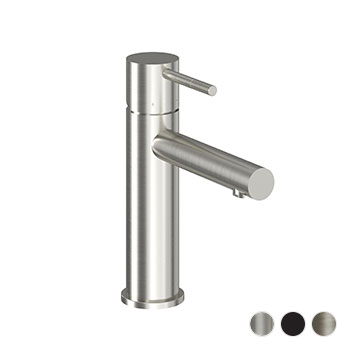 Robinets sur pied de lavabo Nox