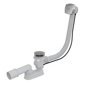 Bathtub siphon B S/R (Bowden)