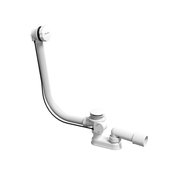Bathtub siphon B K/K (Bowden)