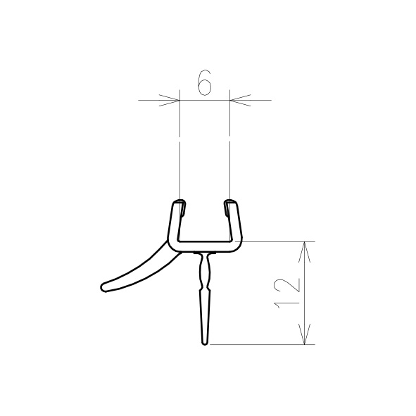 Larmiers Chrome / Pivot / Nexty