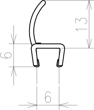 Joints verticaux Pivot / Nexty