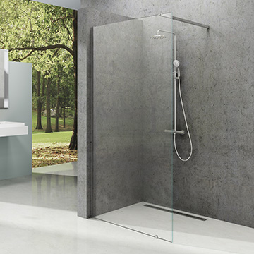Walk-In - Solutions sur mesure