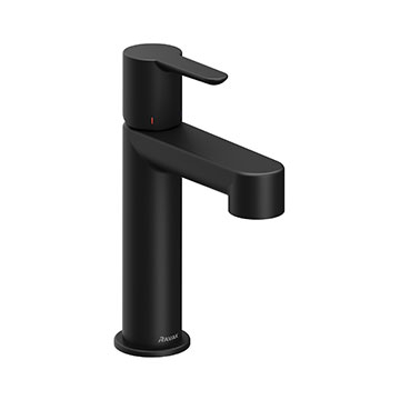 Mitigeurs de lavabo Puri black