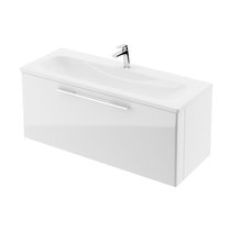 Meuble sous vasque SD Ring 1000