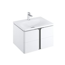 Armoire sous le lavabo SD Balance 800