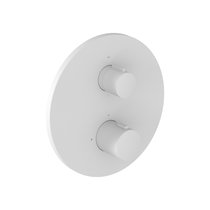 Mitigeur encastré thermostatique Spring SG 063.00 avec inverseur, pour la R-box
