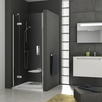 Porte de douche SmartLine SMSD2