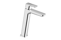 Mitigeur pour lavabo sur pied 334 mm, sans bonde