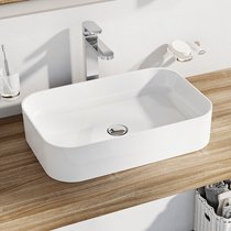 Lavabo en céramique Ceramic Slim R