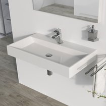 Lavabo Natural 800