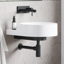 Lavabo Yard 400 sans trou