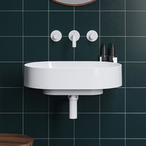 Lavabo Yard 600 sans trou