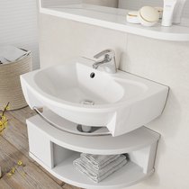Lavabo Rosa