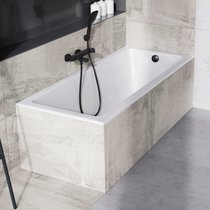 Baignoire 10° Slim