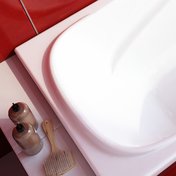 Forme moulée pour appuyer  la tête