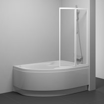 Paravent de baignoire VSK2 Rosa