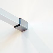 Terminaison de barre de type : W SET-Uni Free/Wall