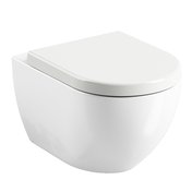 WC Uni Chrome Rim